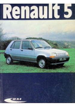 Renault 5