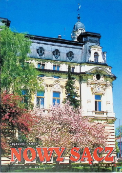 Nowy Sącz i okolice
