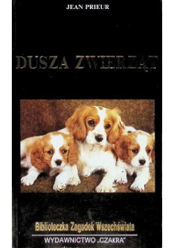 Dusza zwierząt