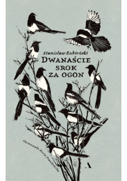 Dwanaście srok za ogon