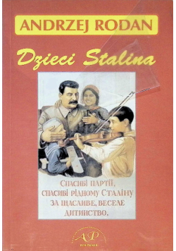 Dzieci Stalina