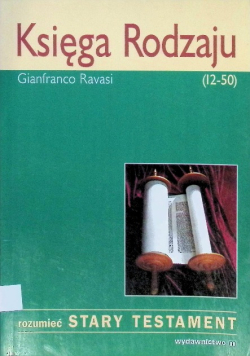 Księga Rodzaju 12 - 50