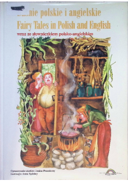 Baśnie polskie i angielskie