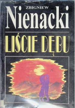 Liście dębu