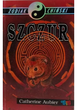 Zodiak Chiński Szczur