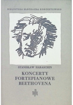 Koncerty fortepianowe Beethovena