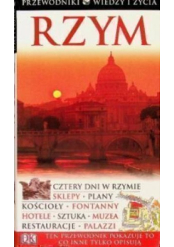 Rzym