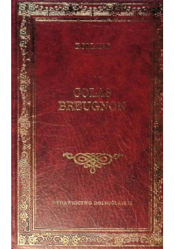 Colas Breugnon