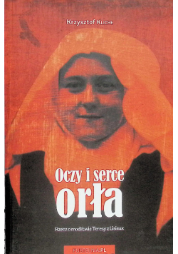 Oczy i serce orła