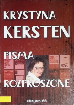 Pisma rozproszone
