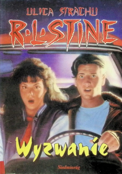 Wyzwanie