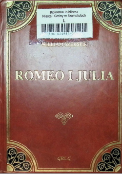 Romeo i Julia