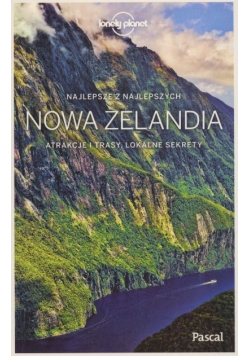 Nowa Zelandia