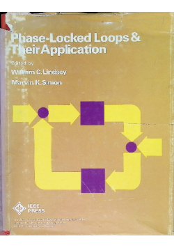 Phase - Locked Loops & Their Application