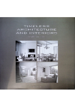 Timeless Architecture and Interiors Yearbook 2009
