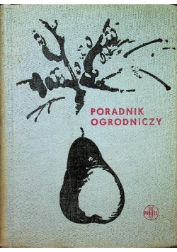 Poradnik Ogrodniczy