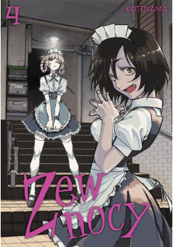 Zew nocy Tom 4