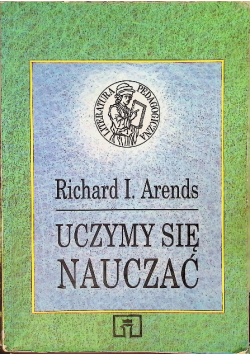 Uczymy się nauczać