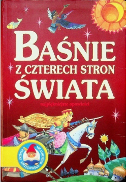Baśnie z czterech stron świata
