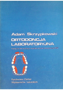 Ortodoncja laboratoryjna