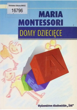 Domy dziecięce