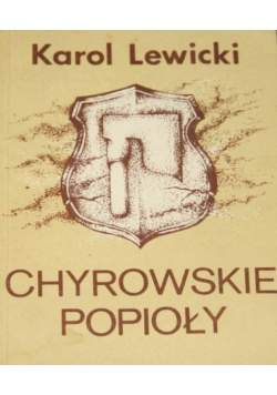 Chyrowskie popioły