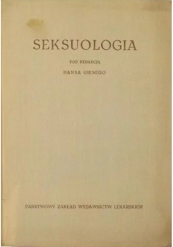 Seksuologia