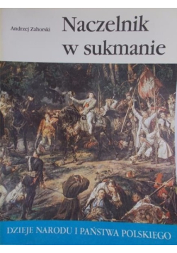 Naczelnik w sukmanie