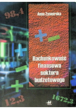 Rachunkowość finansowa