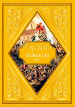 Kordecki Tom 1