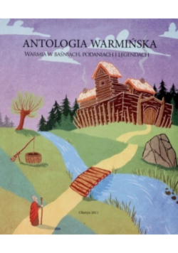 Antologia warmińska