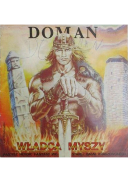 Doman Władca myszy