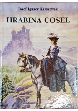 Hrabina Cosel