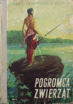 Pogromca zwierząt