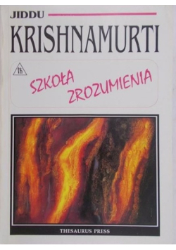 Szkoła zrozumienia