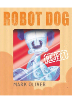 Robot Dog