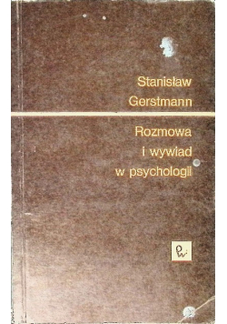 Rozmowa i wywiad w psychologii