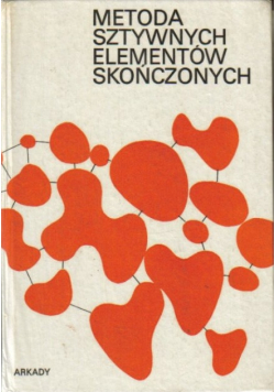 Metoda sztywnych elementów skończonych