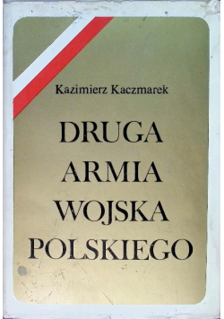 Druga armia Wojska Polskiego