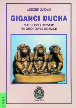 Giganci ducha