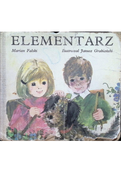 Elementarz