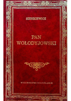 Pan Wołodyjowski