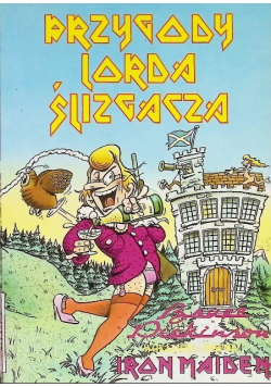 Przygody lorda ślizgacza