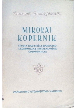 Mikołaj Kopernik