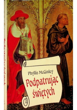 Podpatrując świętych