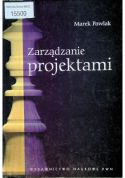 Zarządzanie projektami