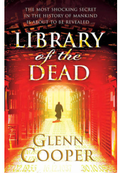 Library of the dead