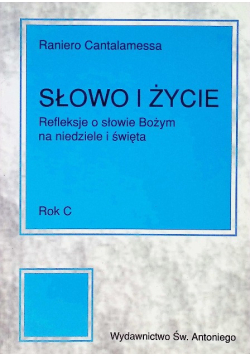 Słowo i życie Rok C
