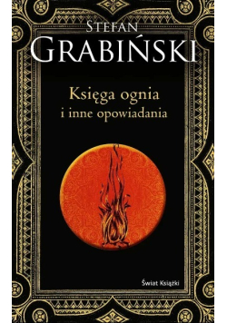 Księga ognia i inne opowiadania