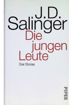 Die jungen Leute